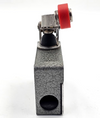 AMF Elettrica | BC 104ZP | Enclosed Micro Switch | Italy3