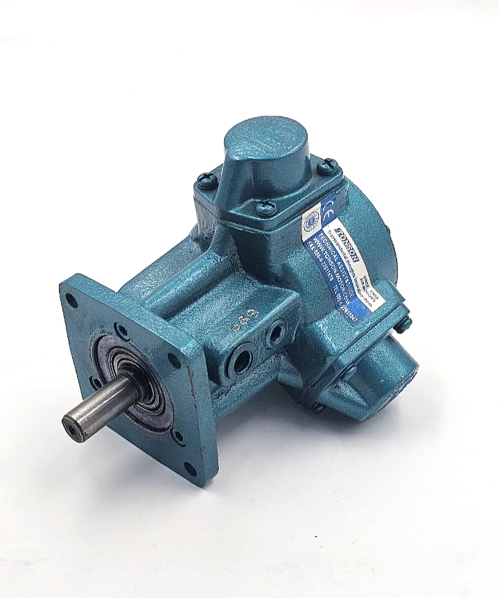 Tonson | M1 | Piston Air Motor | Made in Taiwan4