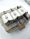 Jean Müller R3186900 Fuse | 630A, 690V, 100kA ( Pack of 3)0