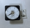 Lightstar KAE11 Analog Pressure Meter | 1 to 4 Bar | 4–20mA Output | 110x110mm1