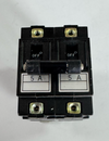 Idec Azumi NRAN2100F Circuit Protector 220V 5A, 250VAC, 6.25T Amps, AA Curve,0