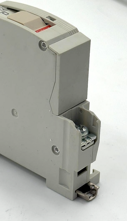 Fuji Electric CP31FM/1 Circuit Protector |1A | 1Pole ( 1 pcs )5