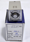 JKN | JHB1 | IC Timer | 230V AC | 8Pin | 30Second Time Delay Relay0