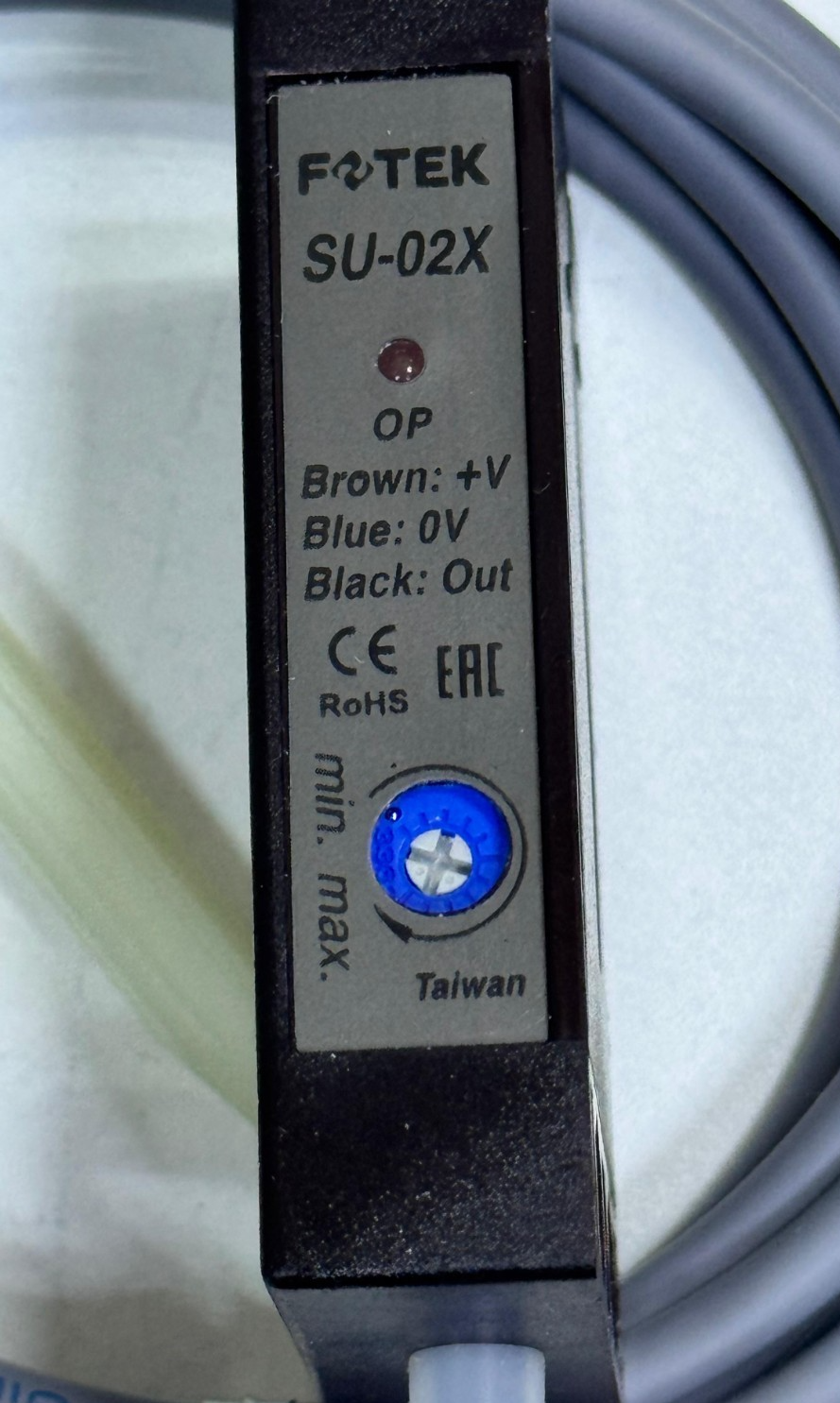 Fotek | SU02X | Photo Sensor | Fast Shipping2