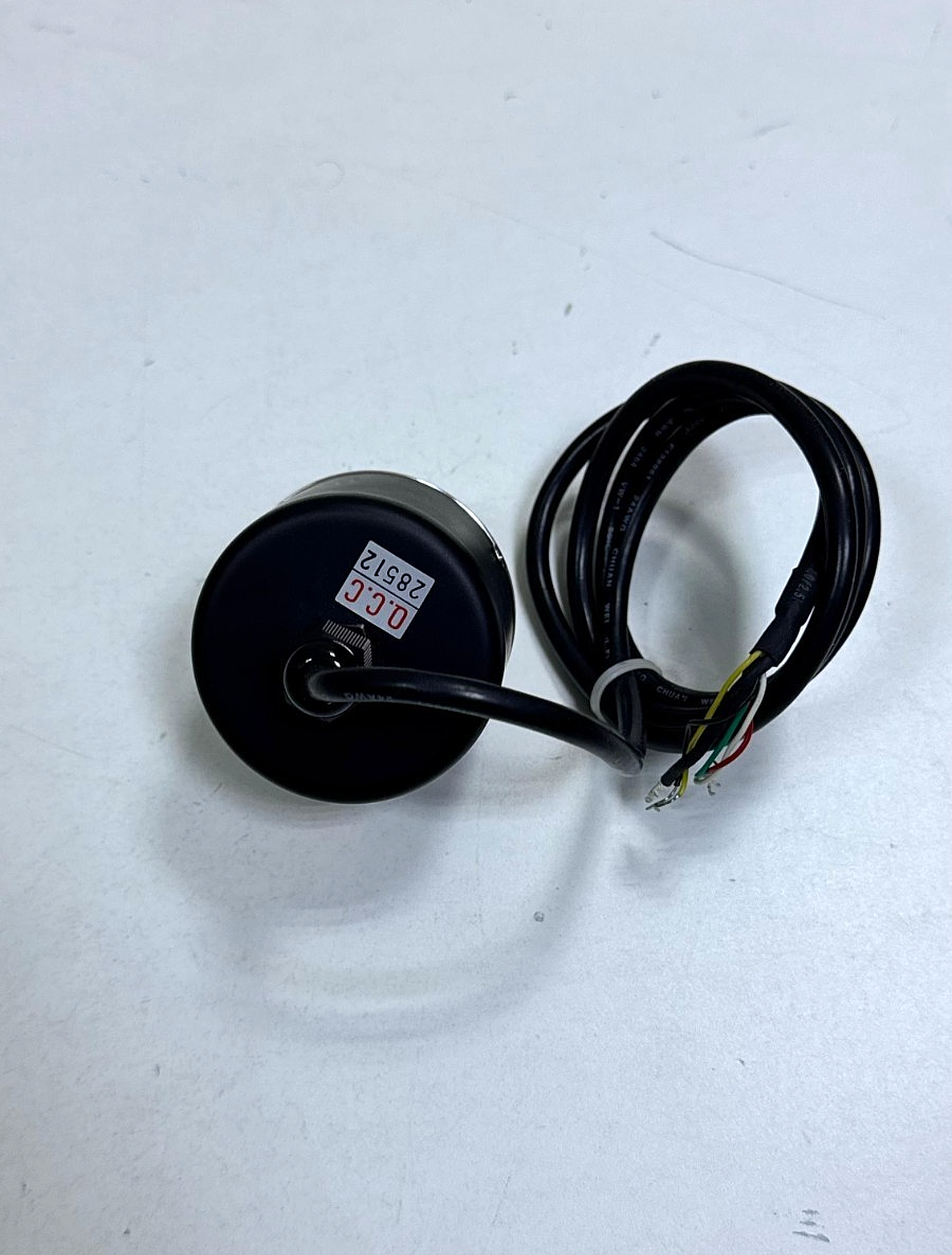 Hontko | HTR6B3603PP |  Optical Incremental Encoder | DC 826V6