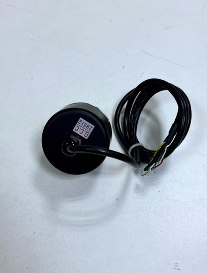 Hontko | HTR6B3603PP |  Optical Incremental Encoder | DC 826V6