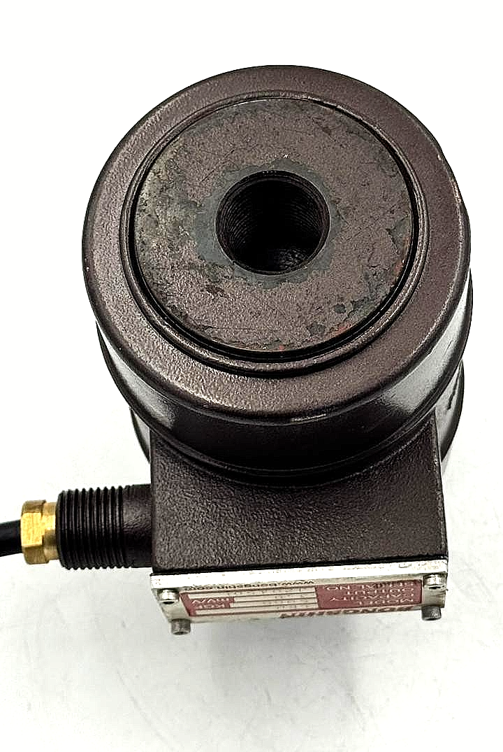 Bongshin CRD Compression Load Cell | 5000 KGF Capacity5