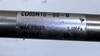 SMC | CD85N1080B | Pneumatic Cylinder – Max Pressure 1.0 MPa1