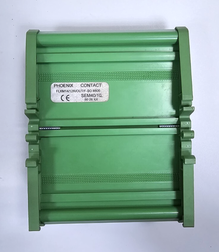 Phoenix Contact FLKM14/12R/OUT/FSO 8806 – Interface Module | Model FSO 88064