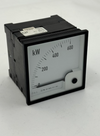 DEIF WQ Series | Kilowatt Meter | 0600V1