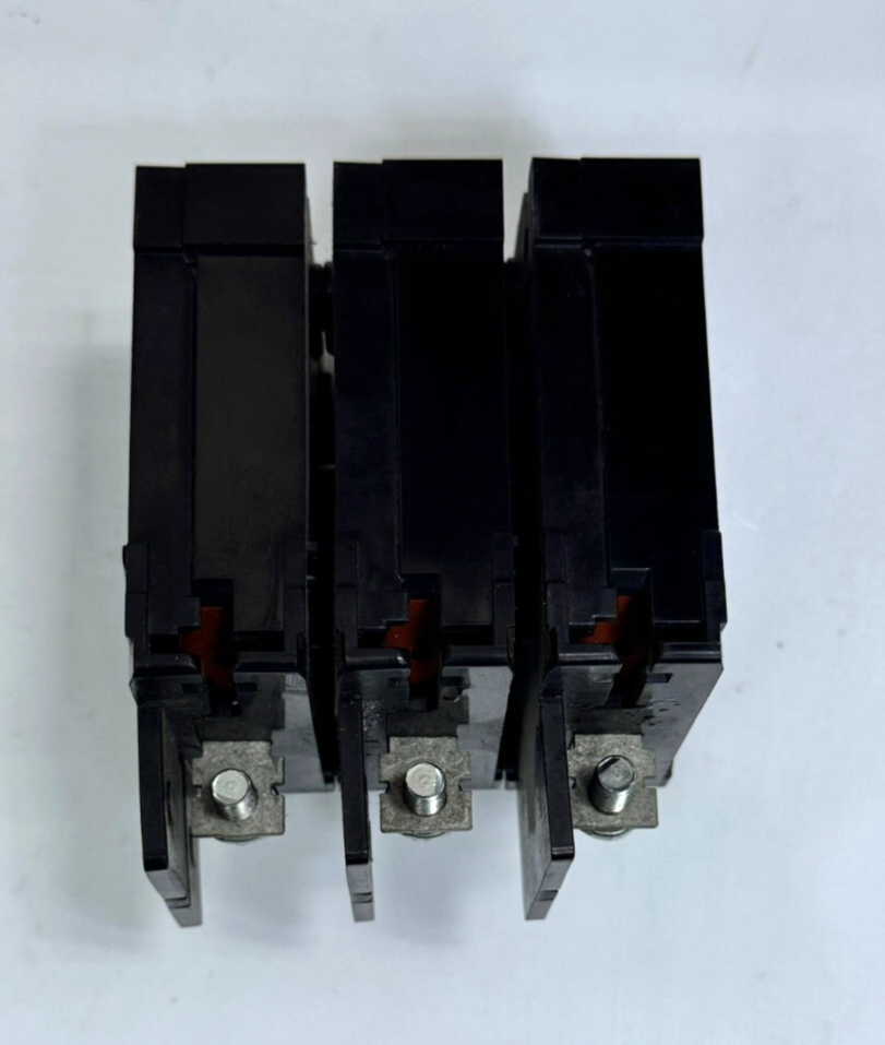 Bill Switchgear Circuit Breaker Type P/W | 60A MCB | 240/415V AC Made in UK6
