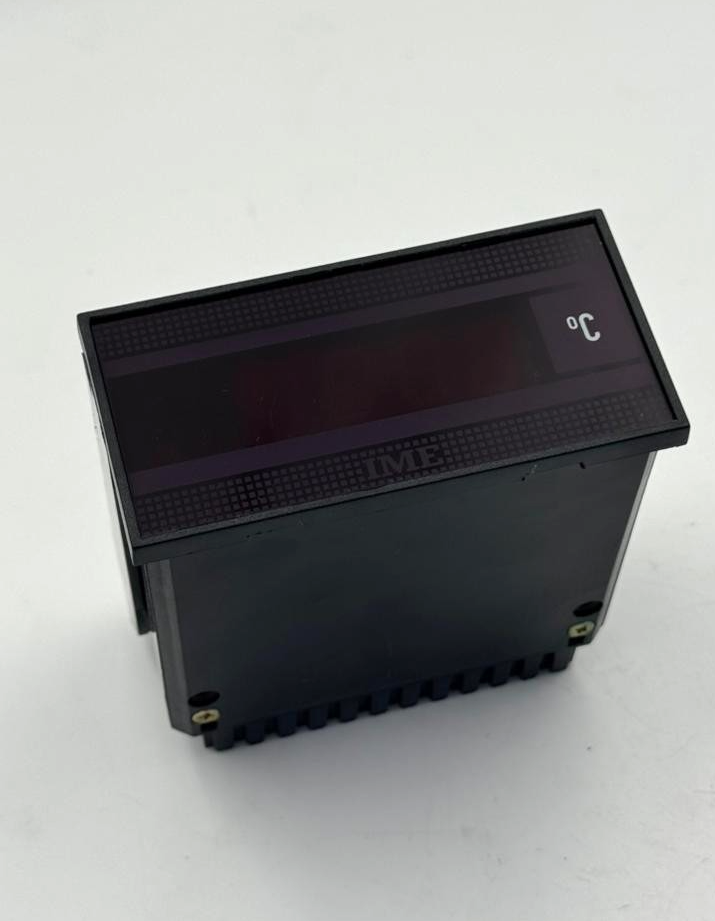 IME | DGP963D CC | Temperature Controller | 0–700°C Range3