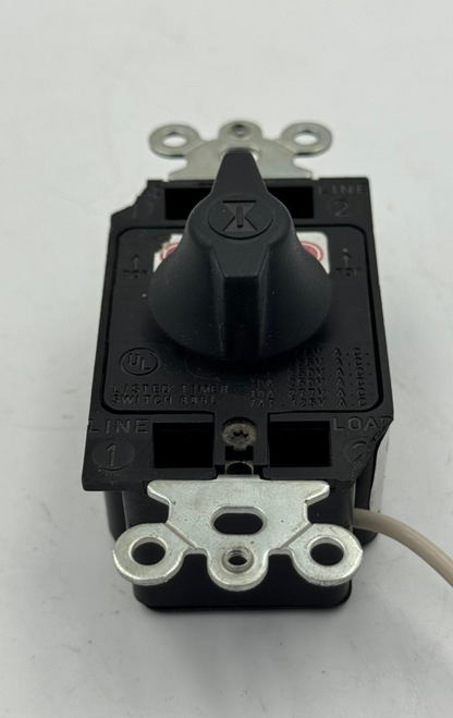 Dayton | 2E269C | 15Minute Timer without Hold Feature | Made in USA7