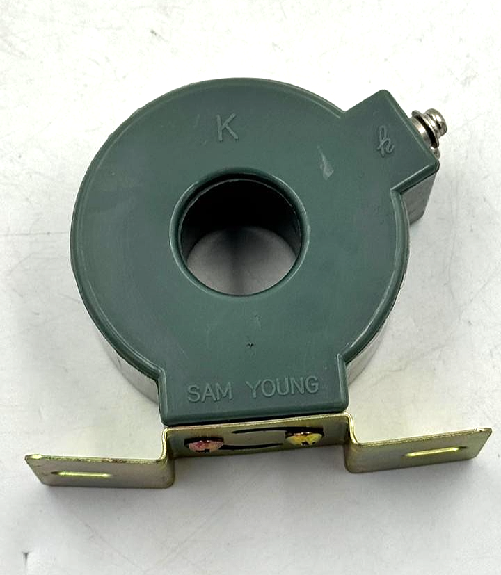 Sam Young SYTA Current Transformer6