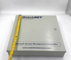 WatchNET Network Access Controller WAC2D2TOSPCB & WAAPSU126A Power Supply3