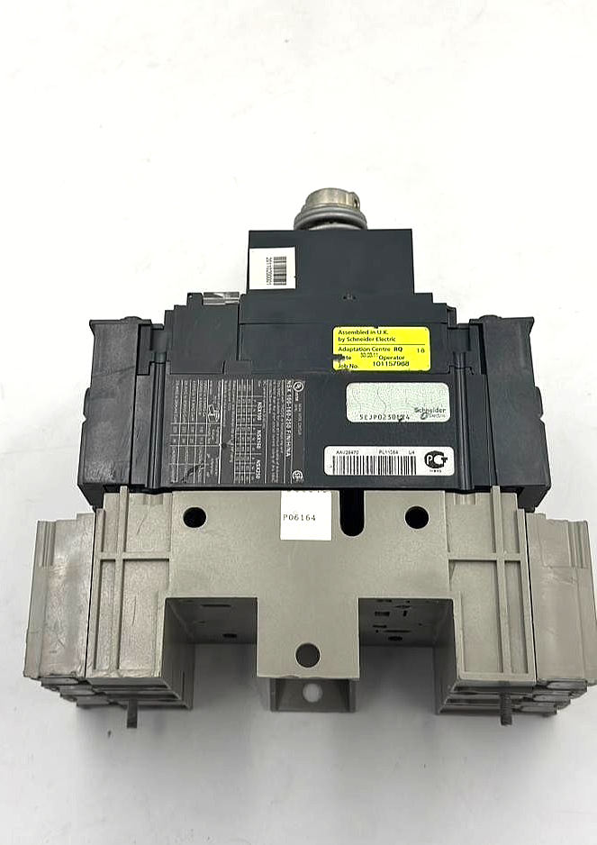 Merlin Gerin Compact NSX 100 160 250 MCCB | 250 A3