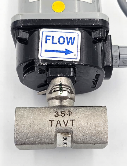 TAVT  TECA21P03515A Proportional Electric Actuator ( 1 Pcs )5