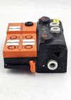 IFM AC5228 ASInterface Airbox Digital Module | 26.5–31.6V DC ( 1 pcs )5
