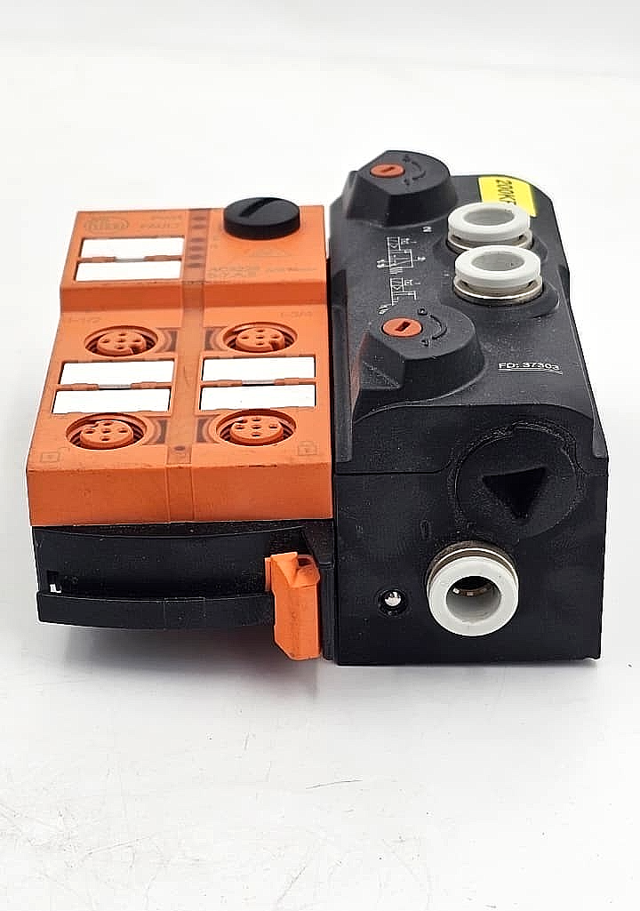 IFM AC5228 ASInterface Airbox Digital Module | 26.5–31.6V DC ( 1 pcs )5