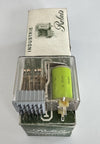 Kuhnke 1A4 Relay – 24V AC Industrial Control Module, Made in Germany0