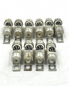 Bussmann 80FE Fuse 80A 690V | Made in India ( Pack of 10 pcs)3