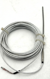Thermocouple PT100 Flexible Sensor | 3mm Probe | 24 cm3