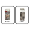 TC4896DAJR3A Temp Controller PID/OnOff JType 48x96mm Relay AC2