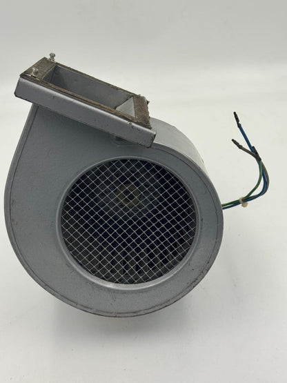 Kooltronic KBB49108 Centrifugal Blower with K37HXCH133 Motor | Made in USA8