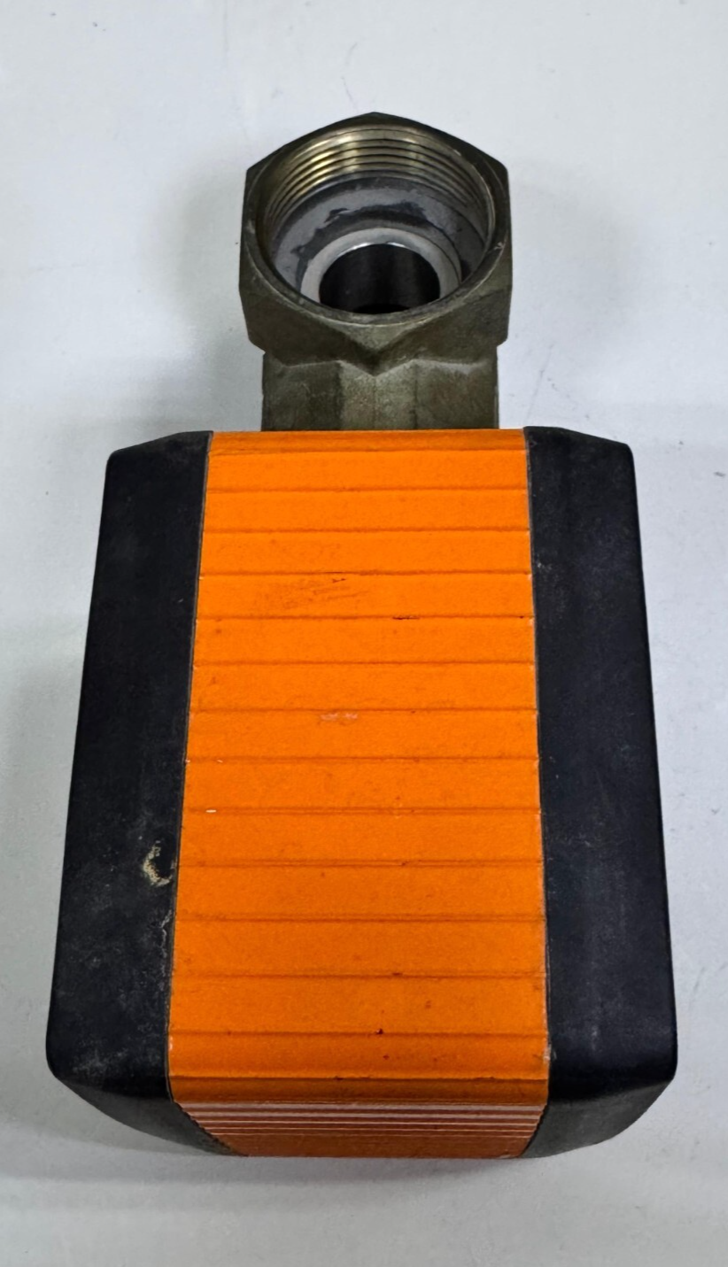 KOBOLD RCD1135HG8ZBRY Flow Sensor Water 30270 Operating Range | IP65 | 40 Bar3