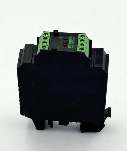 Murr Elektronik | 50044 | Relay Module | Made in Germany4