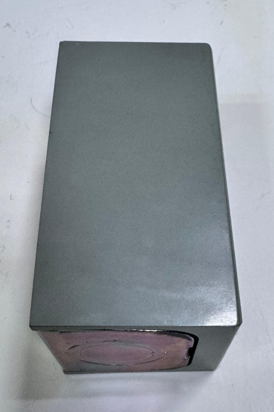AllenBradley 800S2SD Push Button Station 600V AC – Made in USA | Standard Duty4