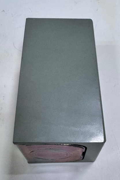 AllenBradley 800S2SD Push Button Station 600V AC – Made in USA | Standard Duty4