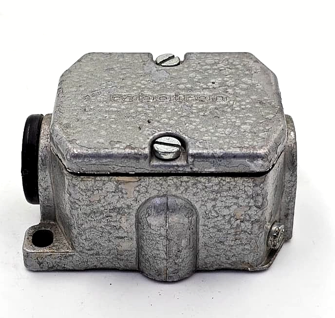 Robotron | 06042643 | Limit Switch | 500V | 6 A5