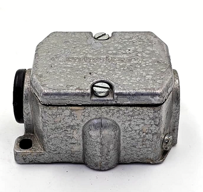 Robotron | 06042643 | Limit Switch | 500V | 6 A5