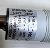 Micro Detectors MS6/000A Sensor | 10–30VDC Supply | 100mA Load | Made in Italy4