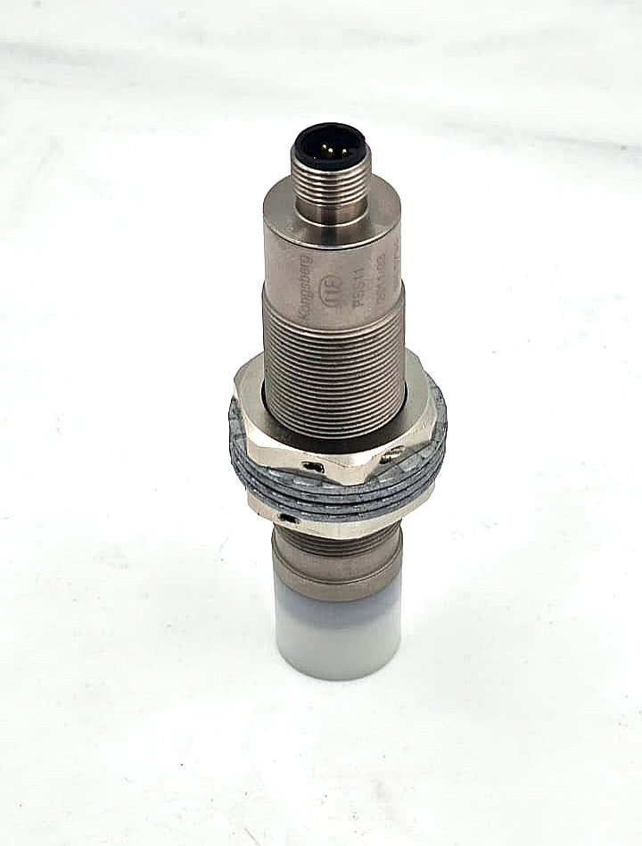 Kongsberg PSS11 Fuel Pressure Sensor0