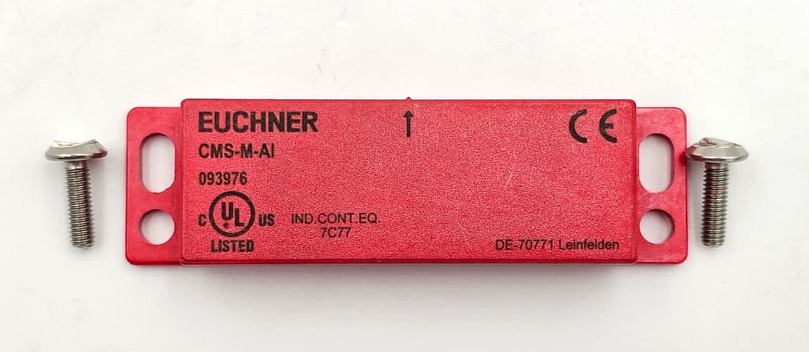 Euchner CMS-M-AI Magnetic Safety Switch Actuators ( Pack of 5 pcs )3
