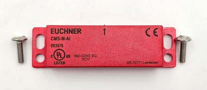 Euchner CMS-M-AI Magnetic Safety Switch Actuators ( Pack of 5 pcs )3