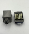 HAOGNCN | HeavyDuty Power Connector Housing | 32  | Male & Female4