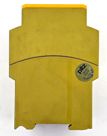 Pilz PNOZ 11  774086 | 230240VAC 24VDC | Safety Relay | Made in Germany4
