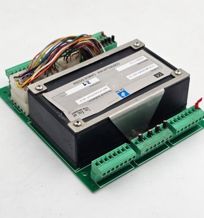 Cos. Eco. COS.MCB24V.V01.21 CANBUS Controller Box 1