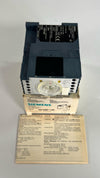 Siemens 7PU40403AN20 Monitoring Relay – AC 200/240V, 50/60Hz, Industrial Contro1