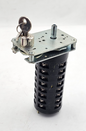 Merz Series 111 Rotary Cam Switch | 25 A0
