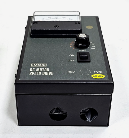 XAJONG | B11024FBM | DC Motor Controller | 110V Input to 24V Output | 250~300W8