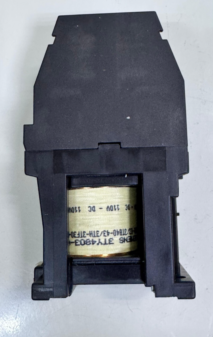 Siemens 3TH43730B Auxiliary Contactor | 7NO+3NC | 16A | 690V | Made In Germany4