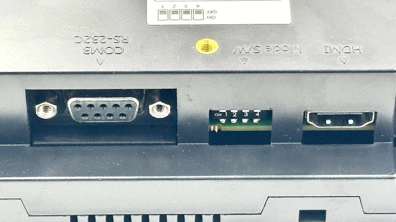 Autobase Touch ATSM1000DA07W  | Made in Korea7