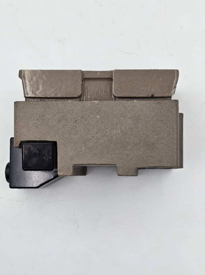 MEM Kantark Exel | B566/1 |Fuse Carrier Set | 30A | 500V | UK Made2