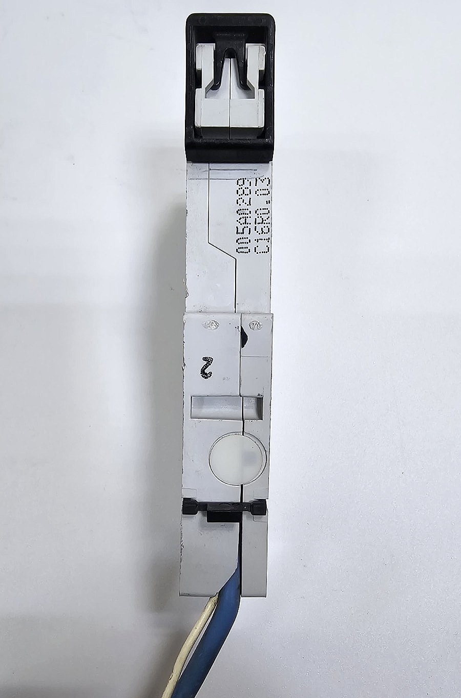 ABB DS271ACC16 | RCBO | Residual Current Circuit Breaker | 230V | 50/60Hz4