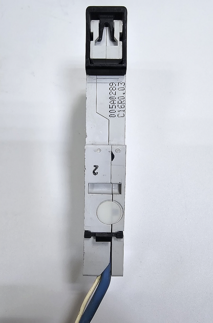 ABB DS271ACC16 | RCBO | Residual Current Circuit Breaker | 230V | 50/60Hz4