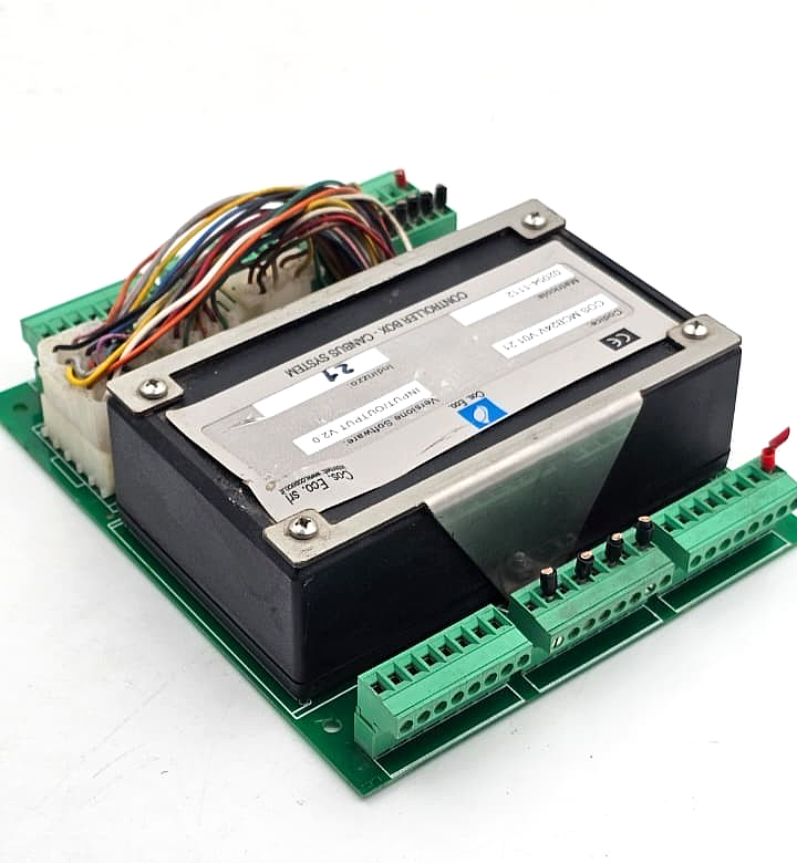 Cos. Eco. COS.MCB24V.V01.09 CANBUS Controller Box1